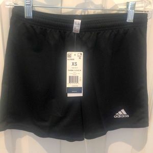 New With-Tags Adidas Shorts